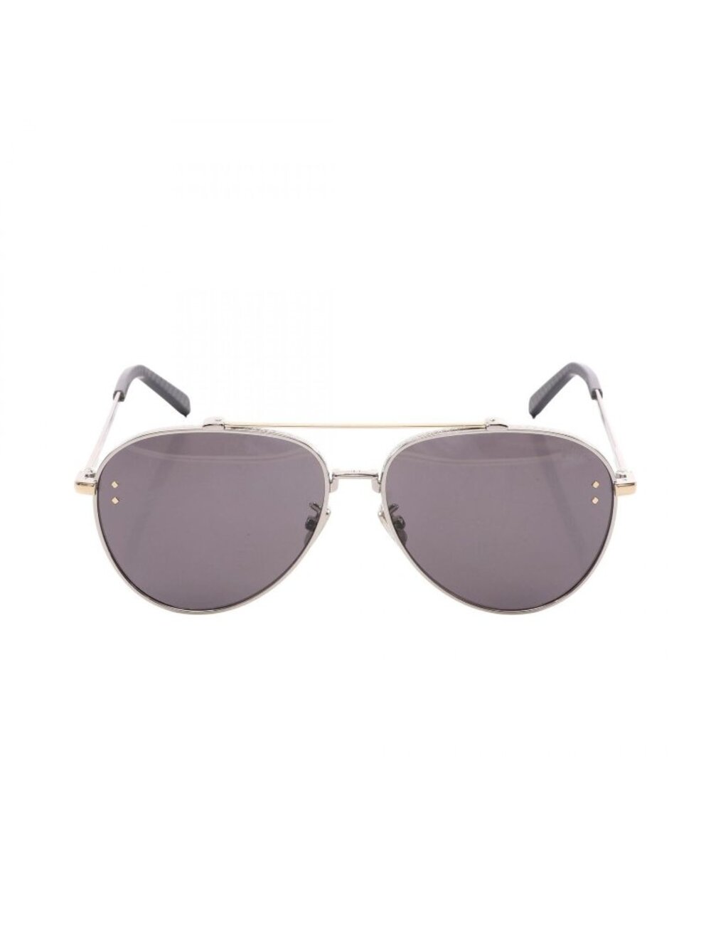 Dior Sunglasses Eyewear Silver